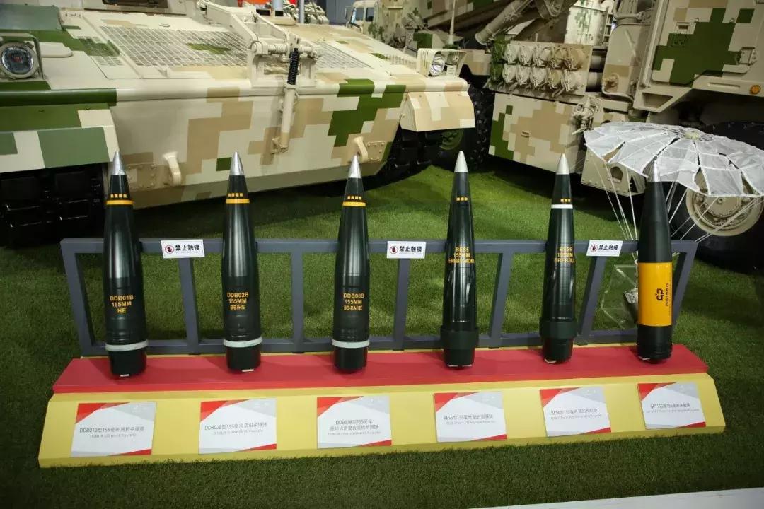 精度还是射程，枣*弹核**圆柱弹的故事！