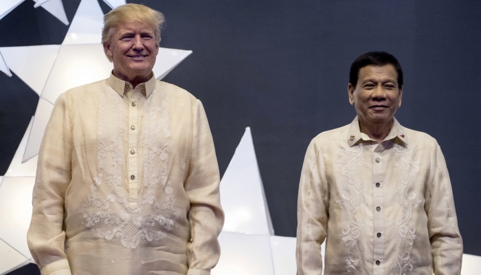 菠萝不但可以吃，还可以做衣服？并且还是菲律宾第一夫人的最爱