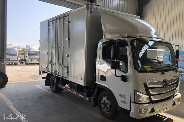 福田欧马可对比五十铃轻卡,福田欧马可五十铃发动机好用吗