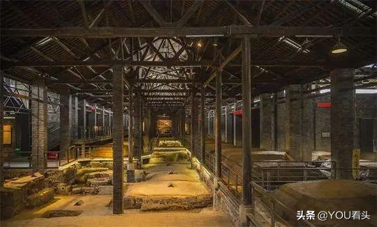 成都夜间观光攻略,成都景区夜游攻略图大全