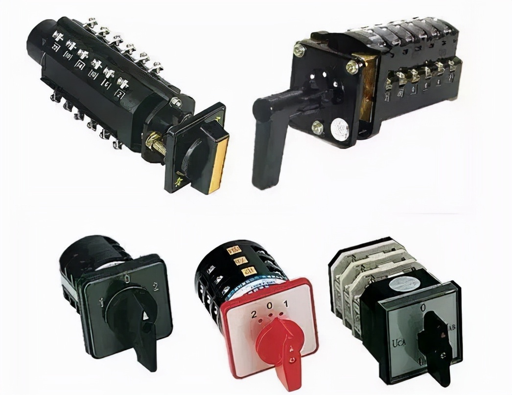 cad电气元件图形符号,常用电气元件符号试卷答案