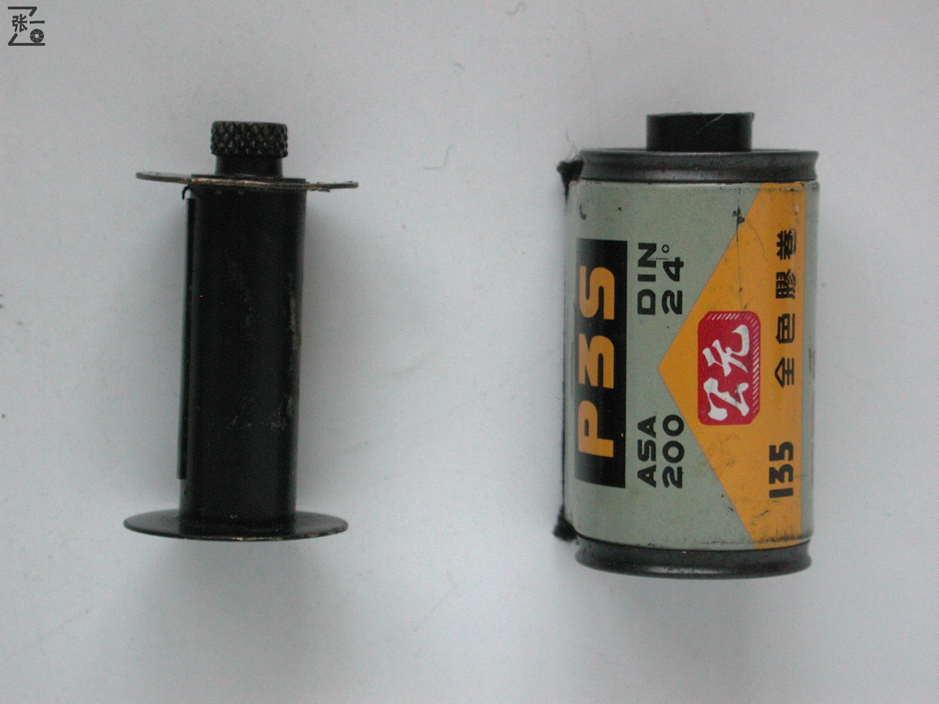 上海照相机厂60年代,上海58型照相机