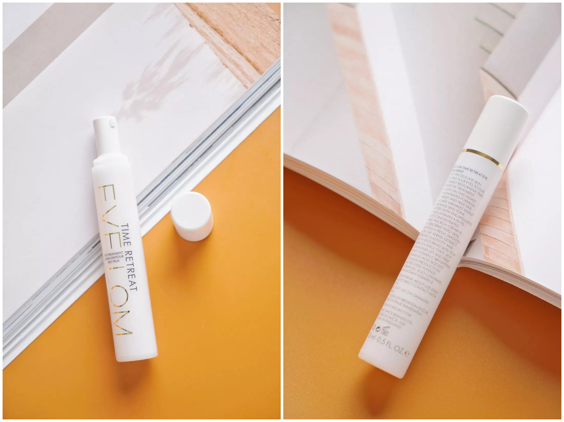 入秋了，准备换购买买买的你，不来看看本期眼霜+眼妆大合集嘛