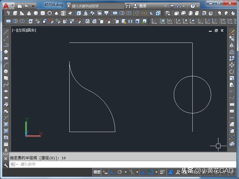 cad三维建模100题图解,现有的三维建模方法有哪些