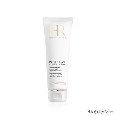 白金冻龄洗面奶雅诗兰黛,雅诗兰黛贵妇洁面评测