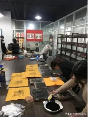 聊城大学东昌学院美术与设计学院,聊城大学美术与设计学院与美同行