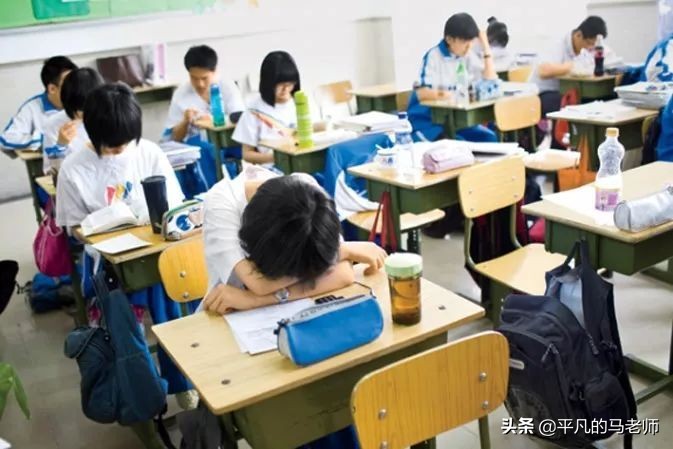 担心考不过科目一的看过来,初一月考考砸了咋办