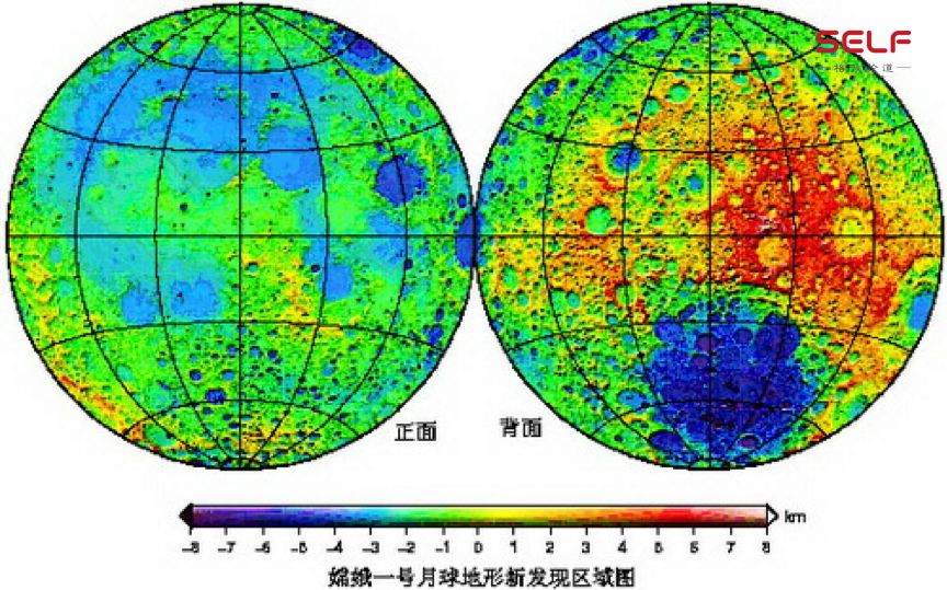嫦娥之父欧阳自远评论阿波罗登月,嫦娥之父欧阳自远谈美国登月
