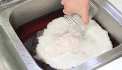 醋的生活小知识,10个关于醋的生活小妙招