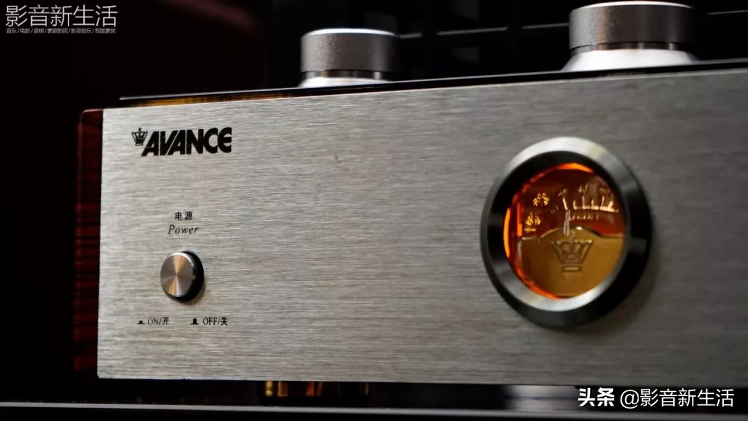 推荐|AVANCE皇冠ADV-160ADV-370ADV-380迷你音响组合