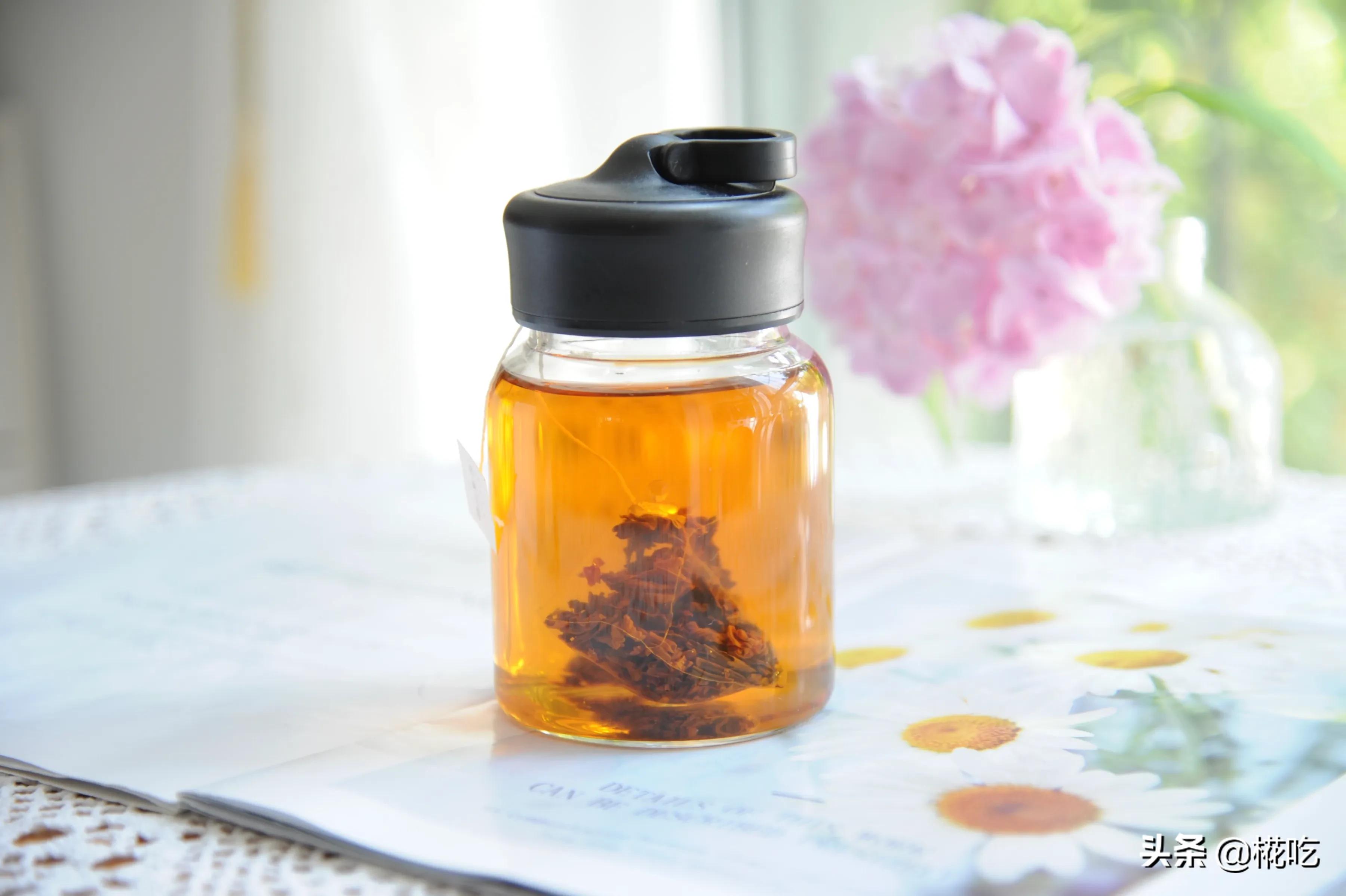 适合夏天的7款自制饮料清凉一夏,自制好喝到爆的夏日饮品