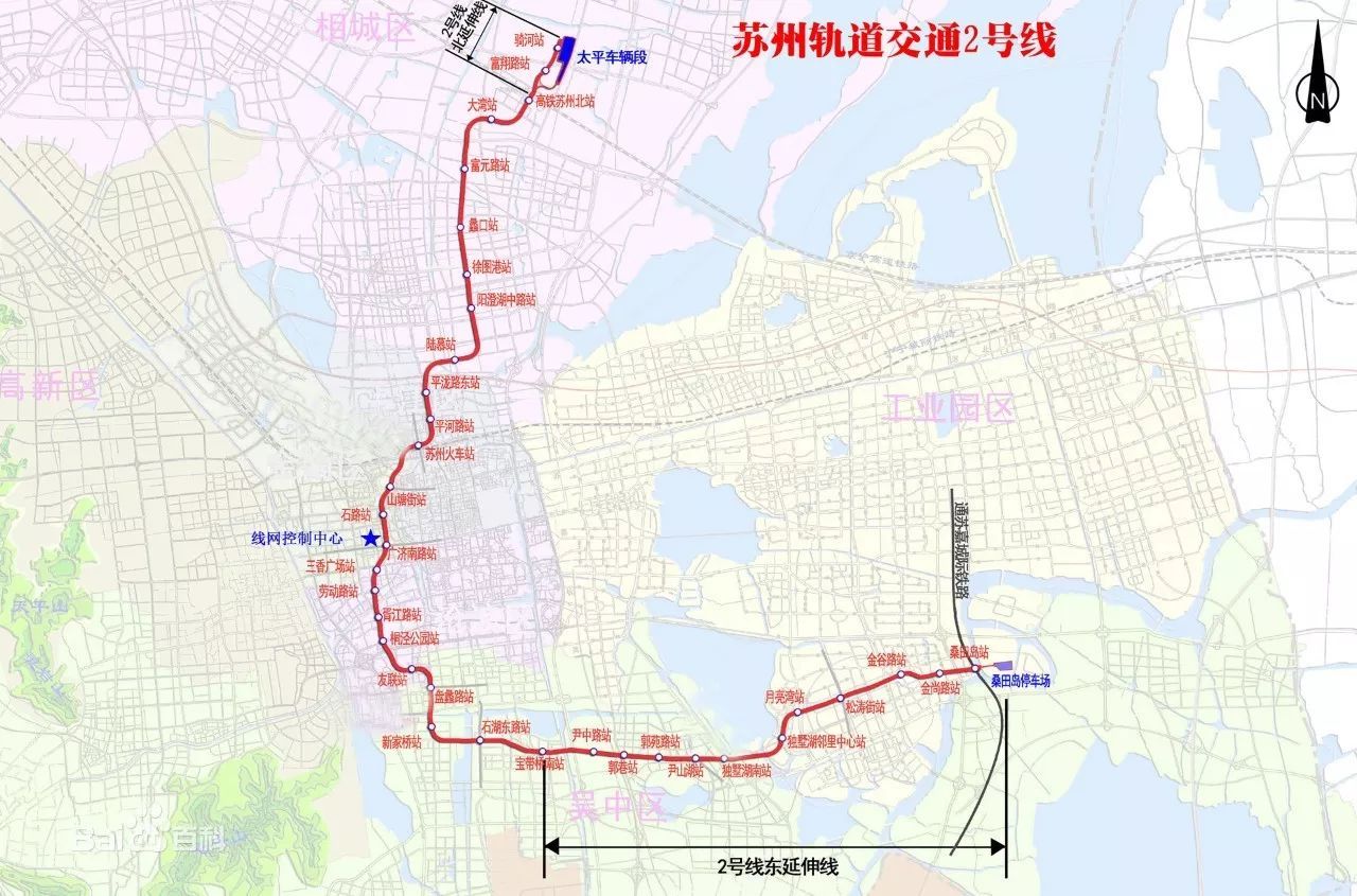 苏州吴中区发展怎么样,苏州吴中区未来发展规划