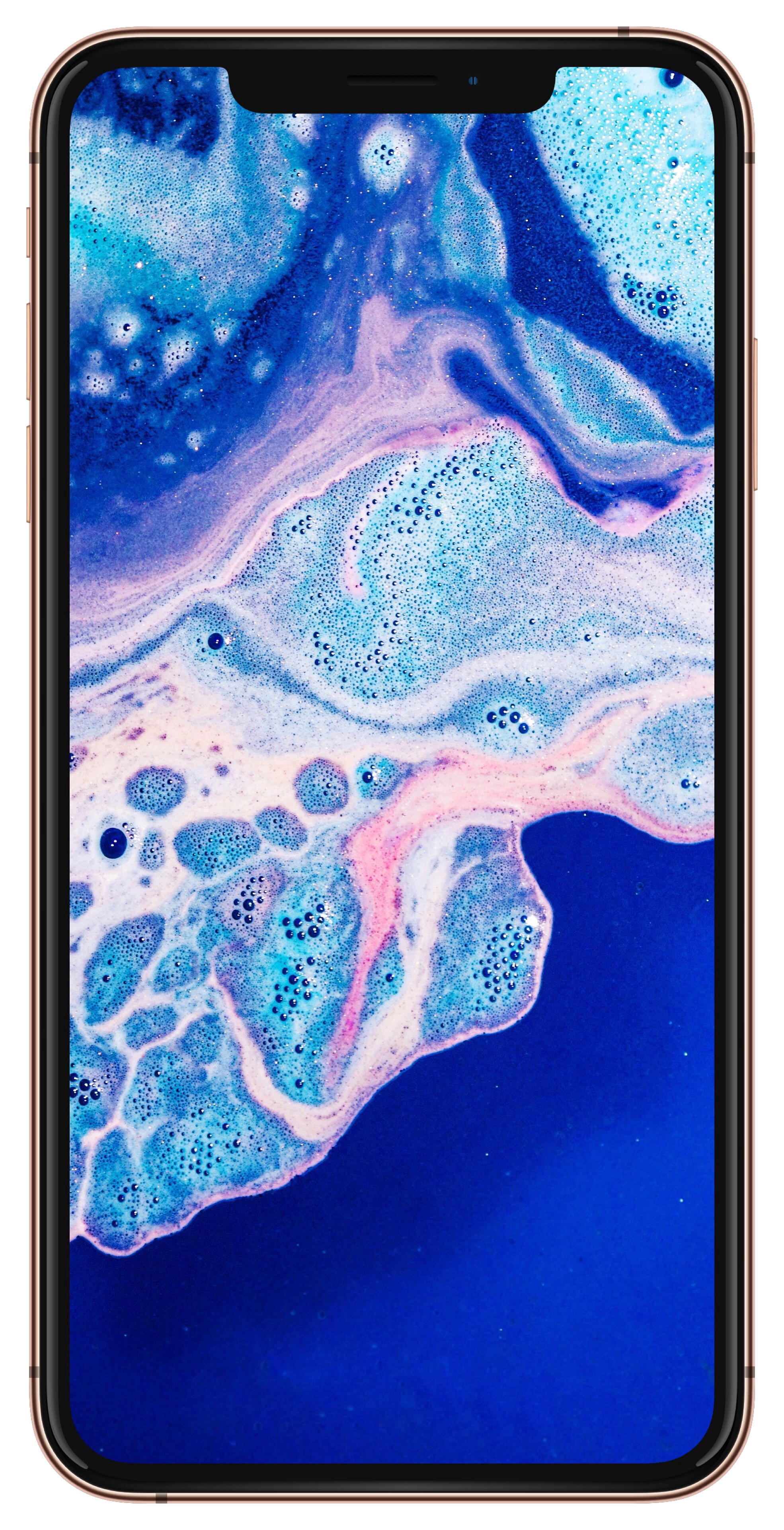 苹果卡通壁纸合集,虎年手机壁纸合集