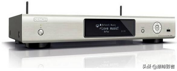 流媒体音乐播放器免费,流媒体音乐播放器推荐