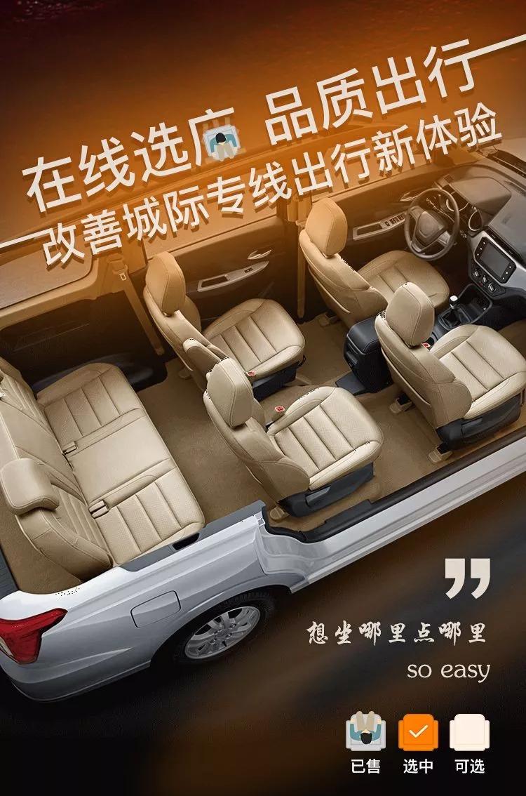 网约车市场创新运营模式,网约车市场出现了哪些乱象