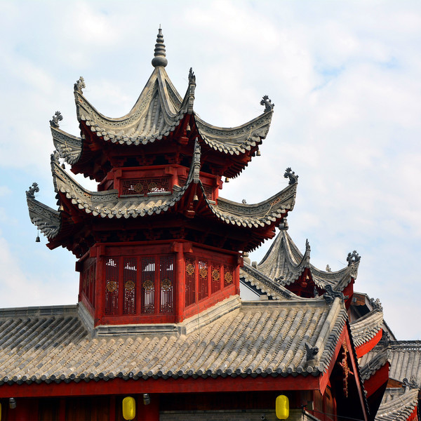 全国最古老一条街,武汉最早的老街古巷