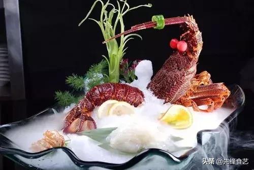 章鱼刺身制作过程,刺身制作零基础教学
