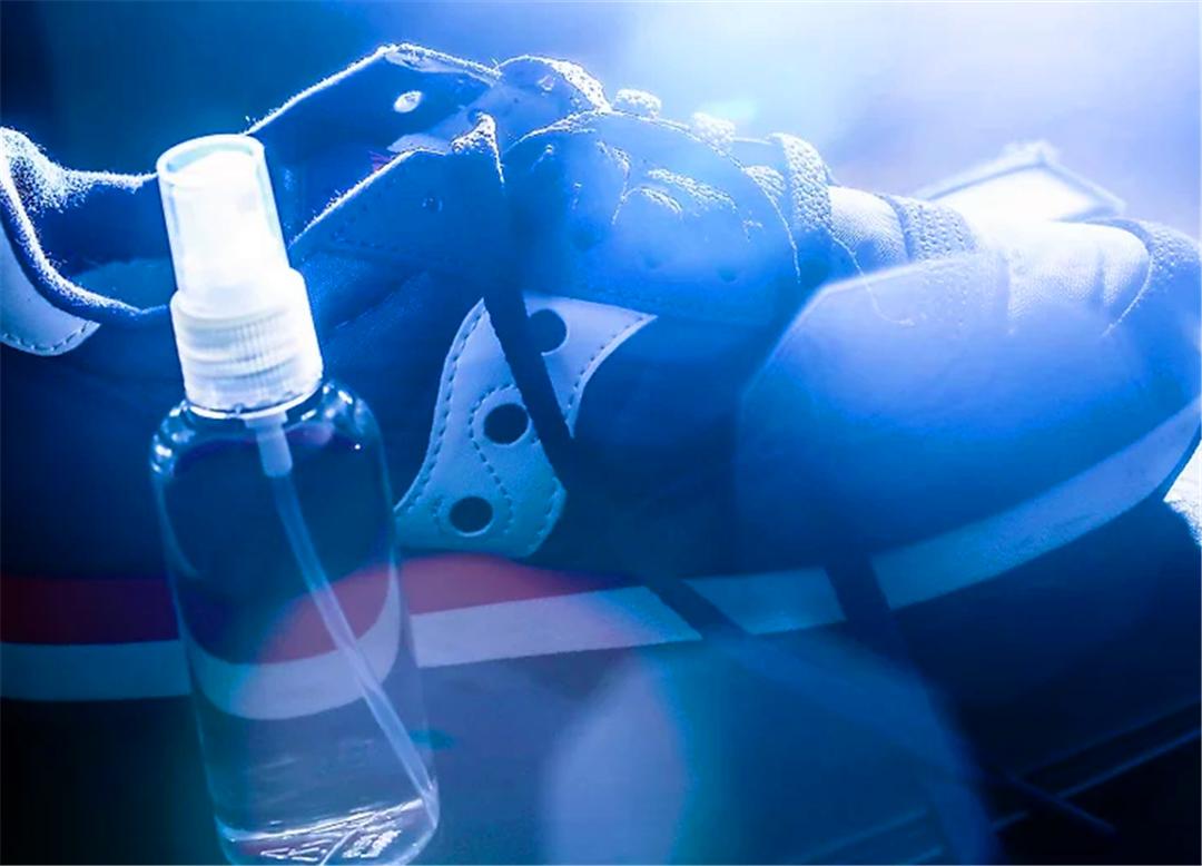 教你去除运动鞋臭的10个小窍门,运动鞋在家如何除臭