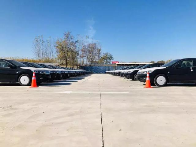 卖好车正式开放北京TC枢纽仓，17家承运商强势入驻，了解一下