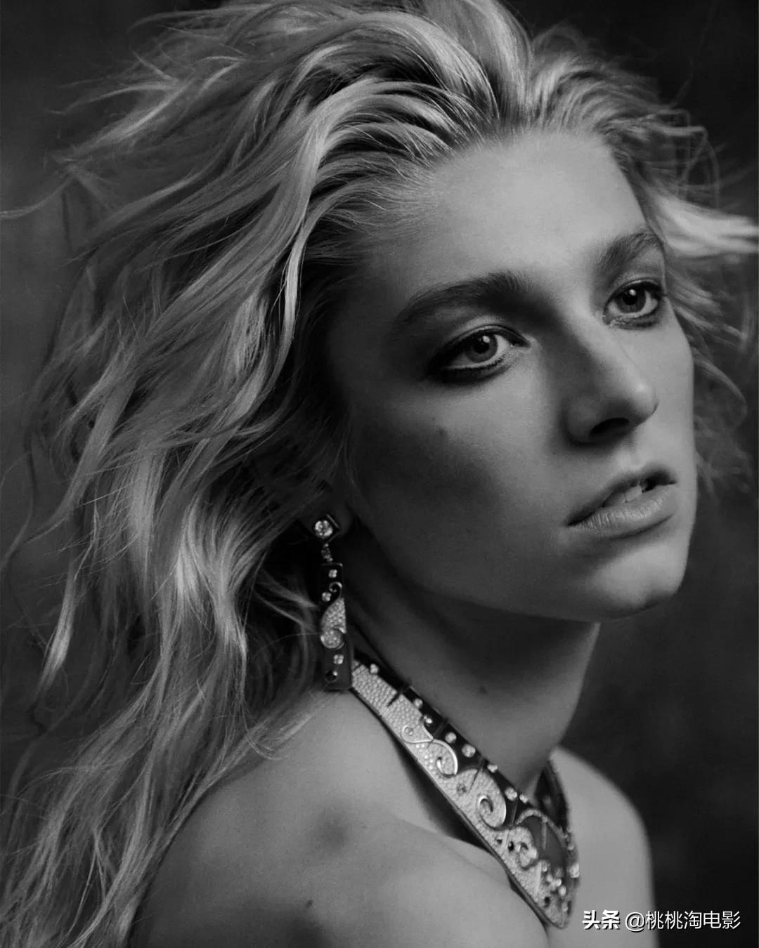 亨特·莎弗高清壁纸,人见人爱的小天使图片