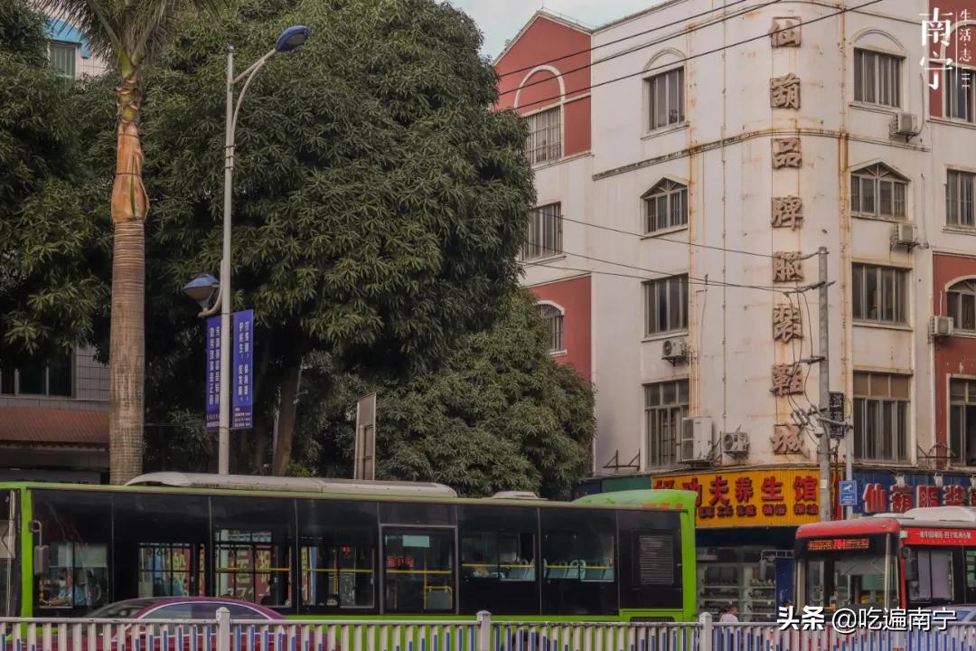 仙葫南宁,南宁仙葫