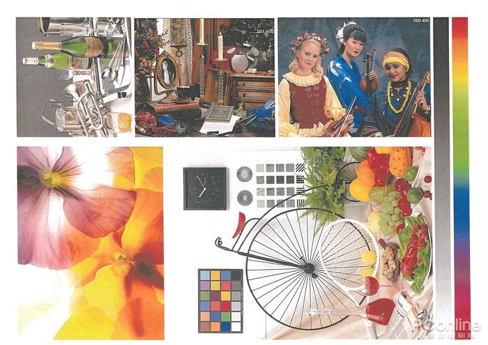 智能升级内外兼修bizhubC360i数码复合机评测