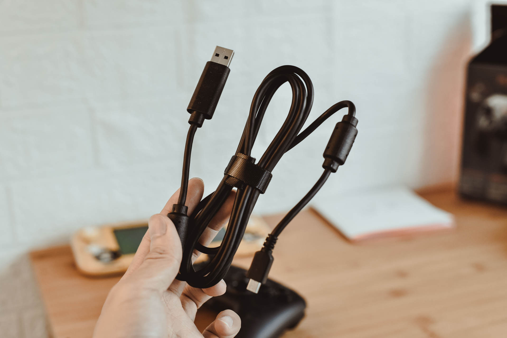 从新手到物理开挂,宏录制+6轴陀螺仪,BIGBIGWON游戏手柄体验