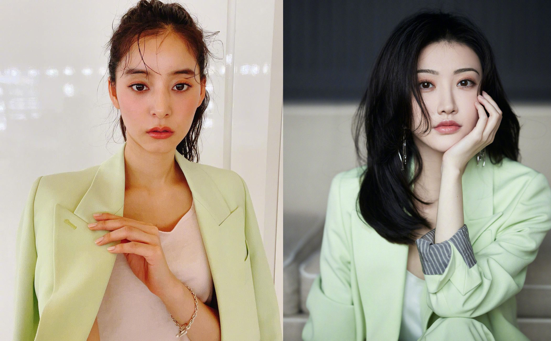 黄黑皮的尽量避免什么颜色的衣服,黑黄皮适合什么颜色的风衣