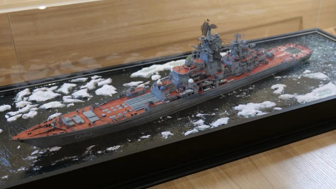 上海模型爱好者的新“圣地”：LeModeleCoffee探店