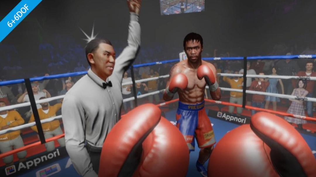 爱奇艺vr一体机奇遇2怎么玩游戏,奇遇2provr体感游戏机