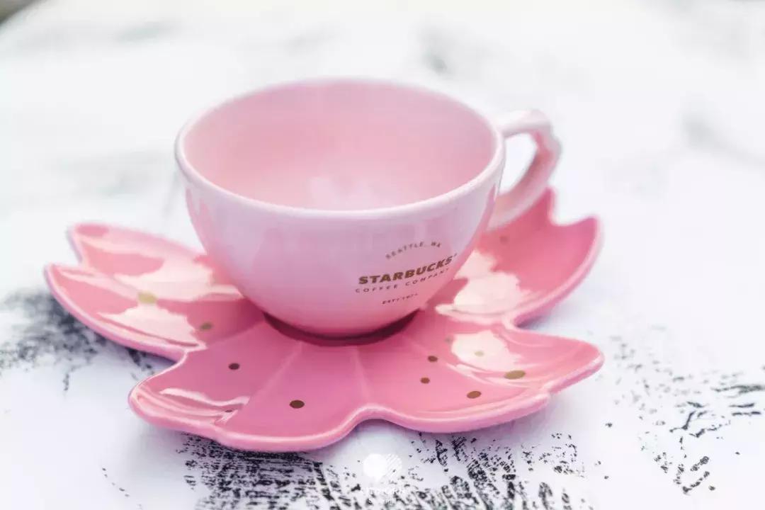 星巴克樱花杯2021爆款是哪一个,星巴克樱花系列28.9