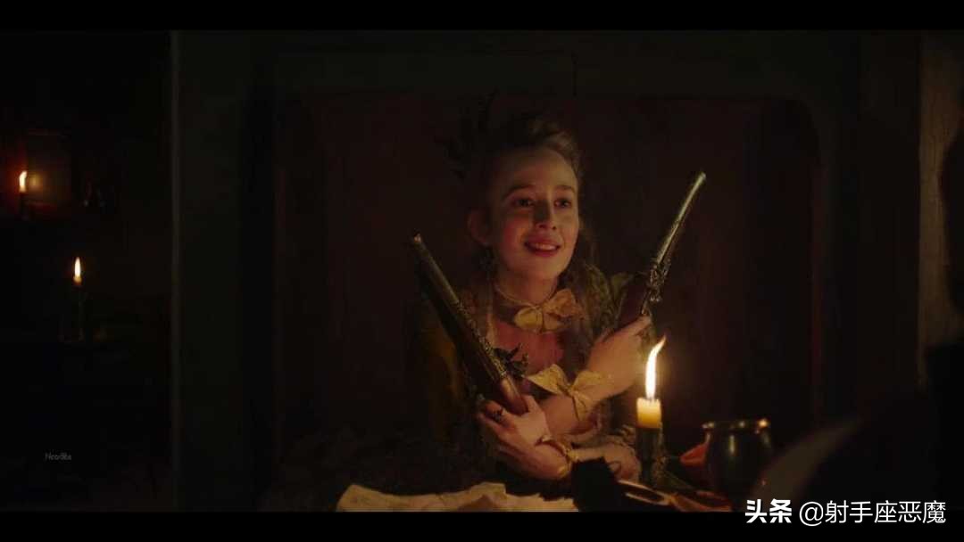 名姝第三季露西结局,名姝第二季讲什么