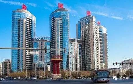 望京哪个小区好,望京区哪个小区好