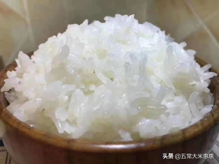 谈谈五常大米的优缺点,然后再决定要不要吃