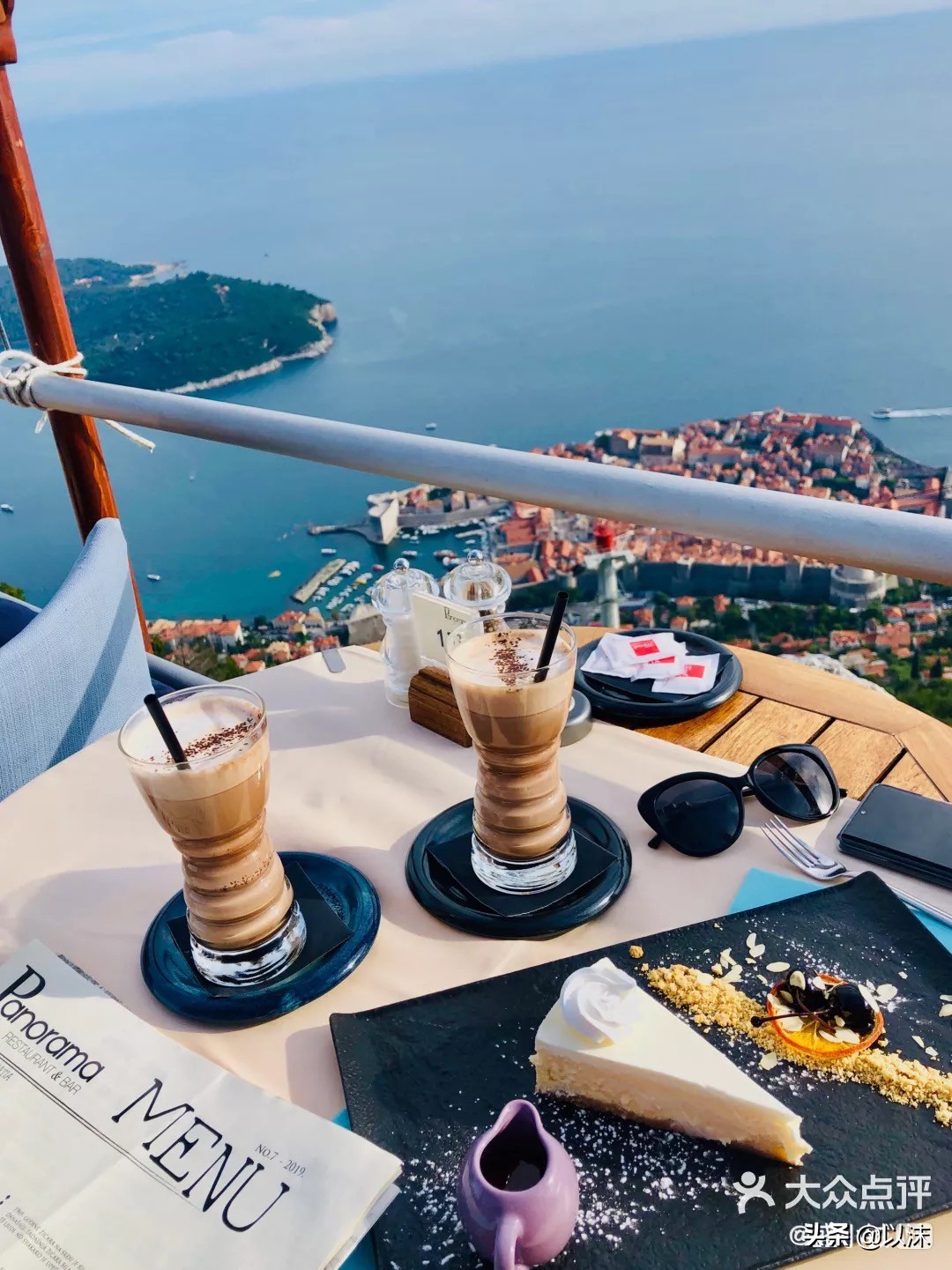 克罗地亚七日自驾游详细攻略,克罗地亚自驾注意事项