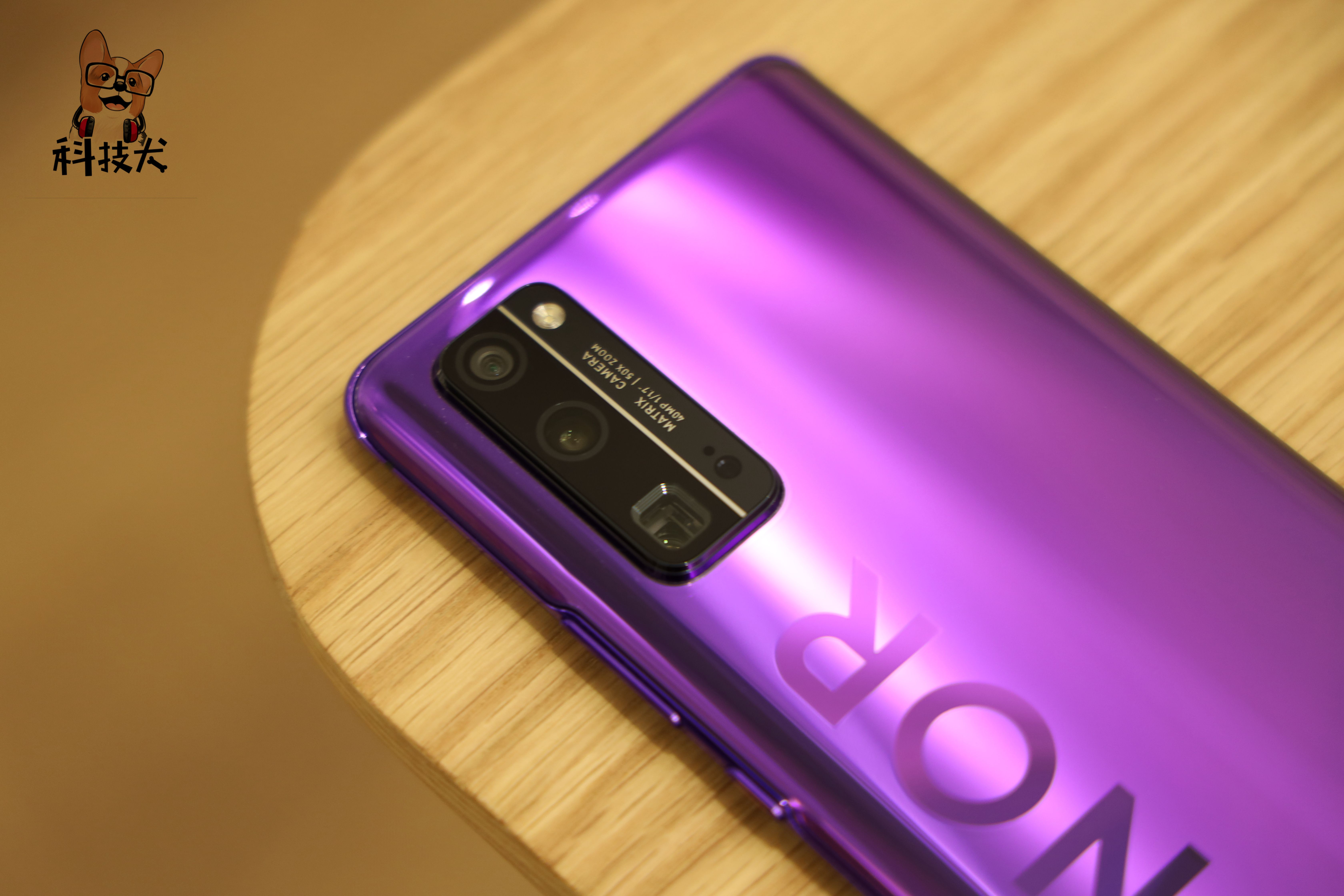 荣耀赵明深度分析,荣耀赵明不要把硬件当实力