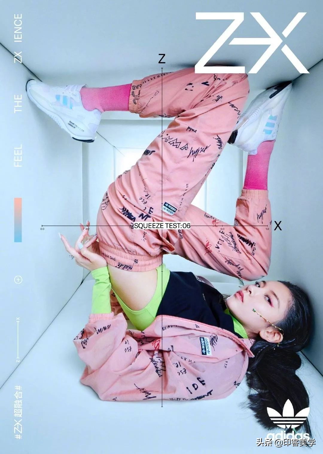 那时流行的杀马特造型,00年代的流行时尚杀马特