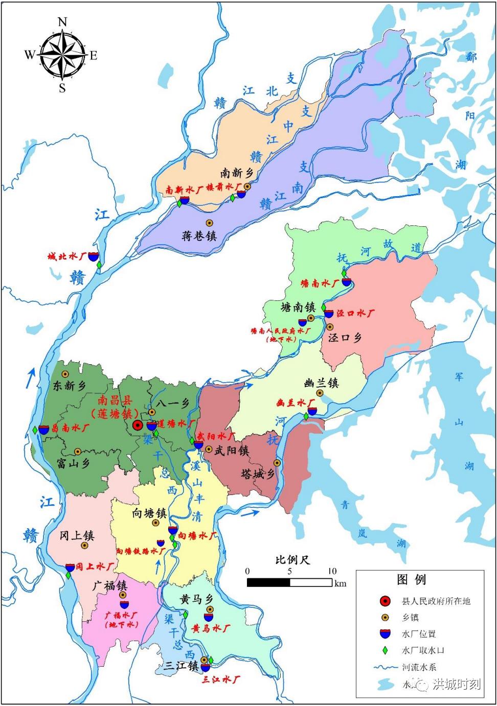 南昌定位什么城市,定位在江西南昌