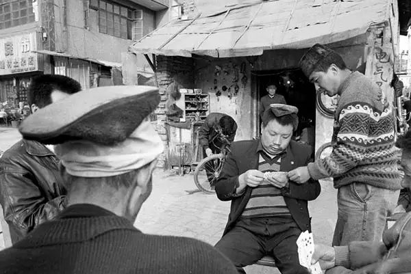 从西安到长安1905-2019沧海桑田(二)