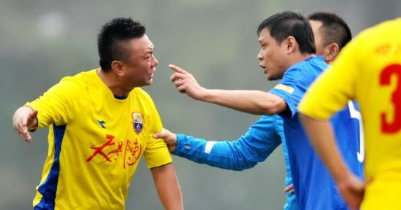 当今足坛十大神级人物,中国足坛现役十大球星