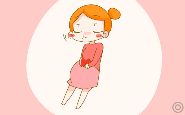 怀孕期间肚皮好痒什么原因,怀孕期间肚皮痒什么原因