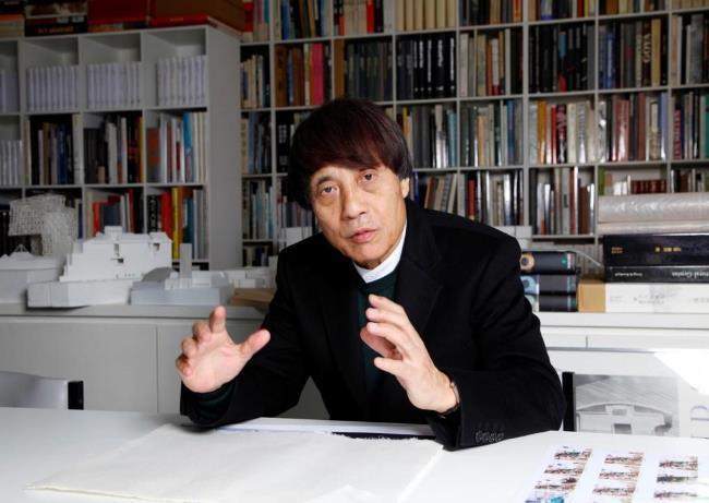 直岛：被垃圾摧毁的荒岛如何变身艺术殿堂