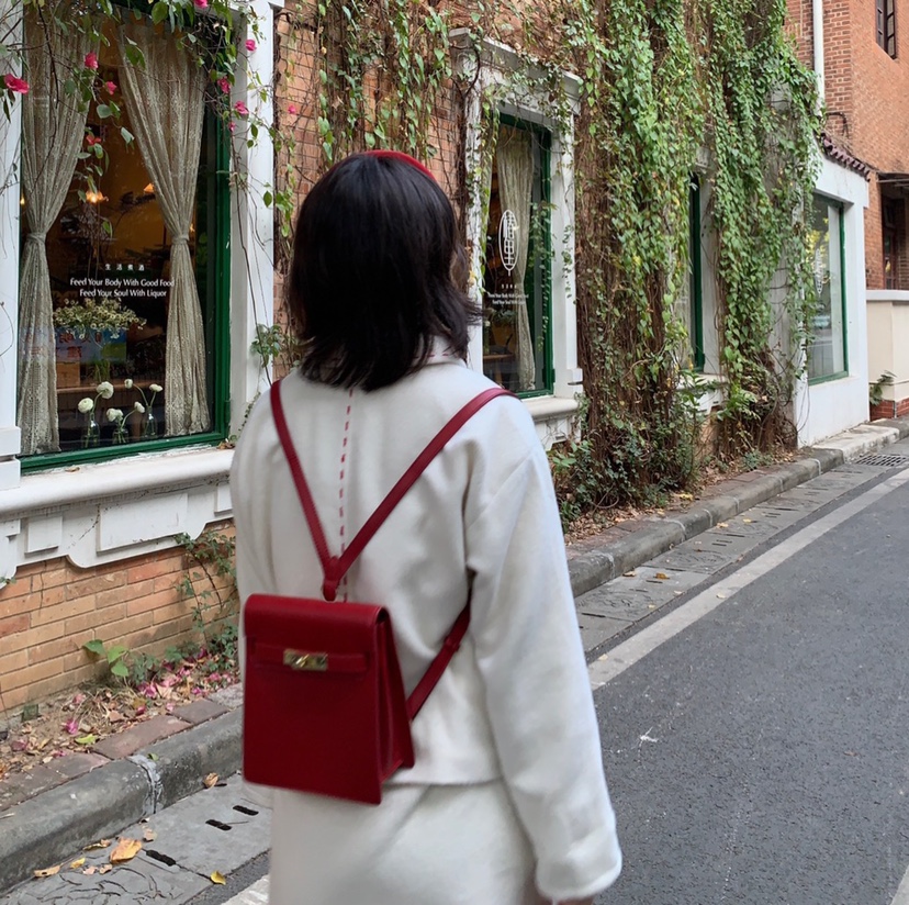 夏日必备的6款小众包包,适合春夏的小众包包