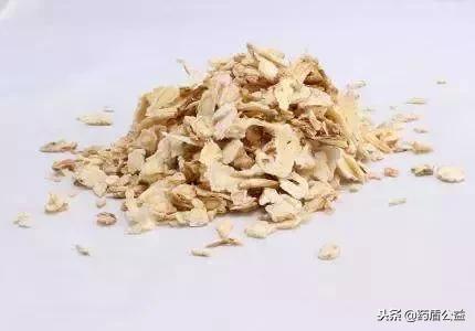 美味佳药,美味拌桔梗的做法