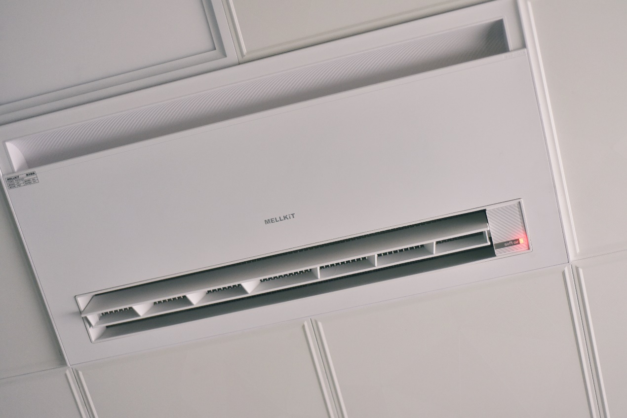 家庭卫生健康小帮手,美尔凯特浴霸除菌