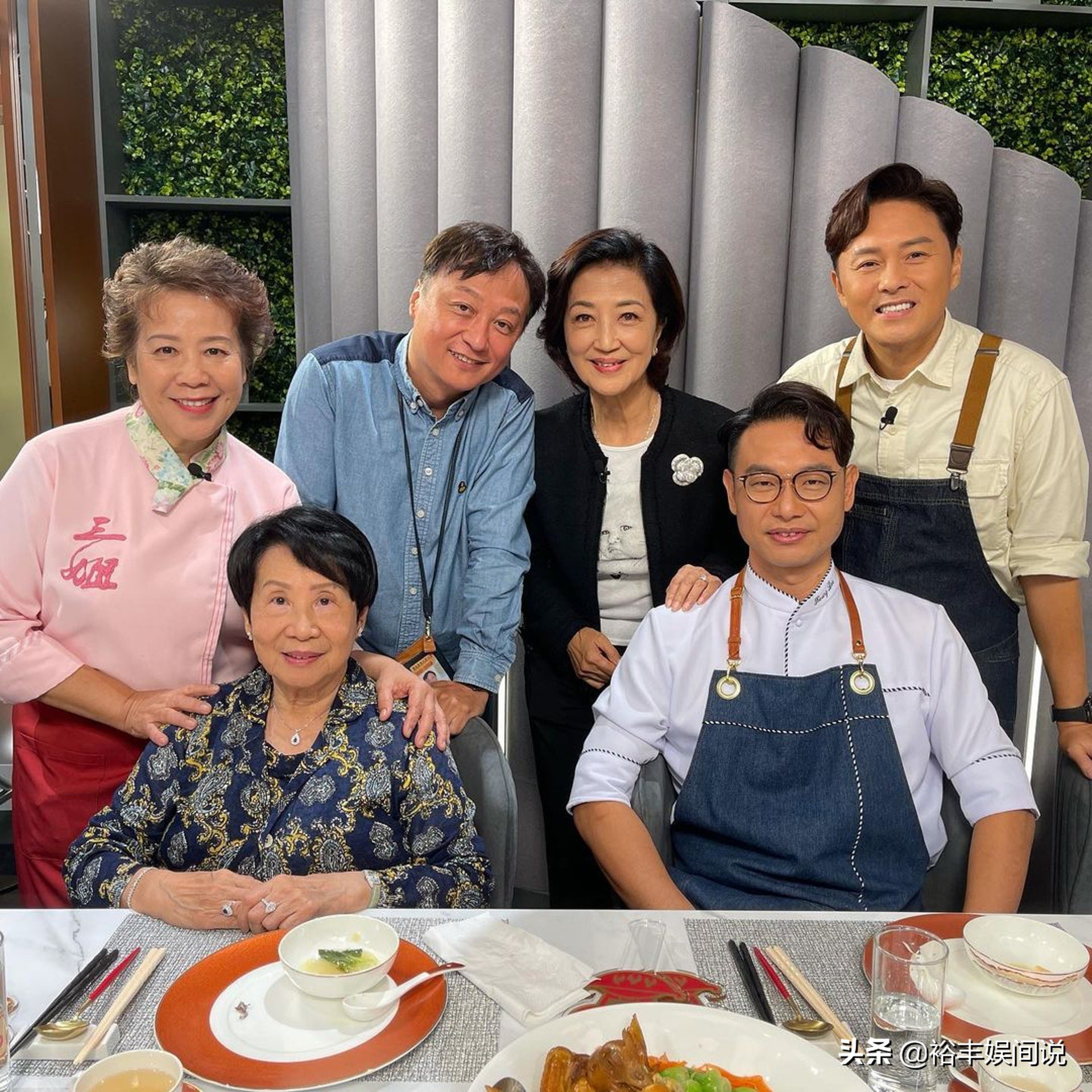 TVB高层再度迎来大变动!行政总裁已有人选,余咏珊爱将宣布离职