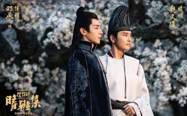 晴雅集:郭导的烂片时代,虽未划上句号,但总算看到了逗号