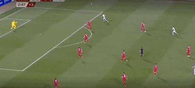 c罗一脸无奈视频,c罗葡萄牙输球后表情