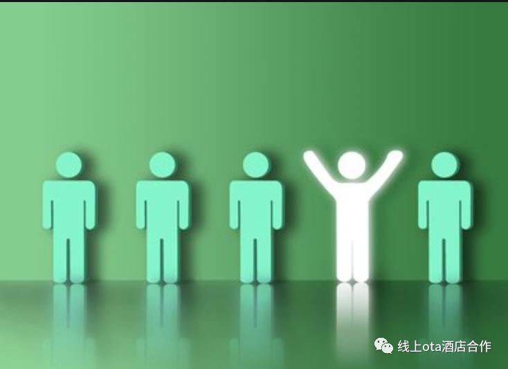 线上酒店是什么呢,何为线上酒店