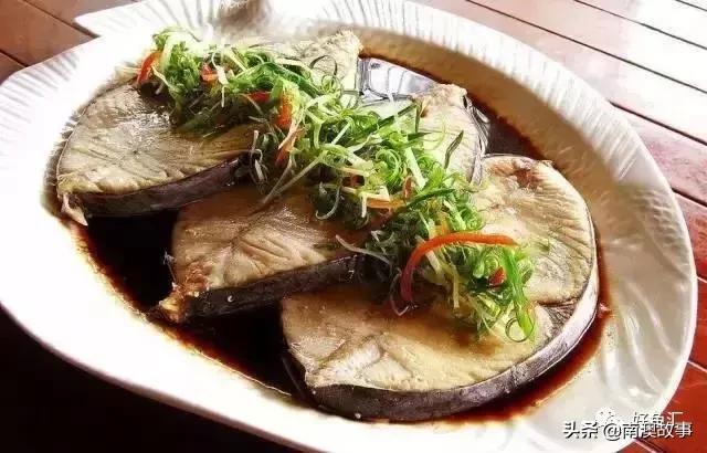 海鱼的做法大全家常视频,海鱼的30种家常做法收藏